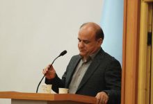 گزارش تصویری مراسم روز کارمند